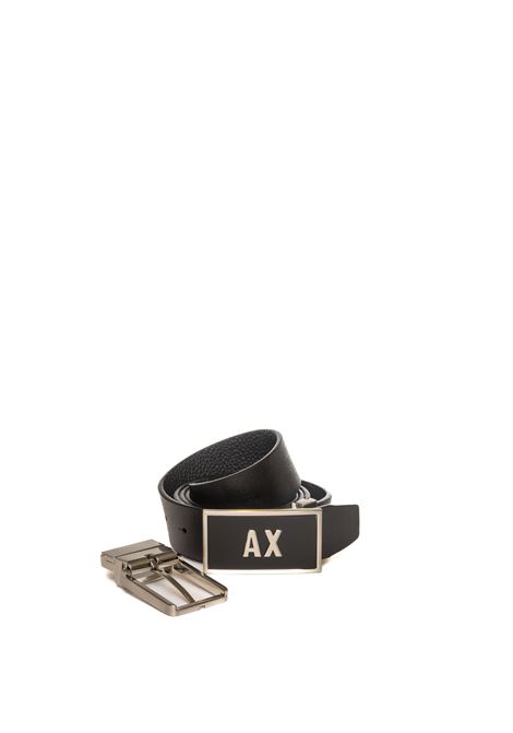  ARMANI EXCHANGE | XM000185AF11958-MC038